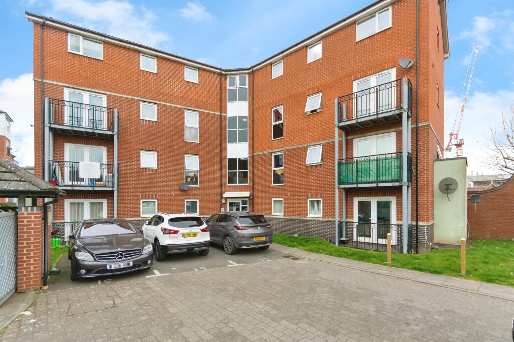 Main image of property: Barleycorn Drive, Birmingham
