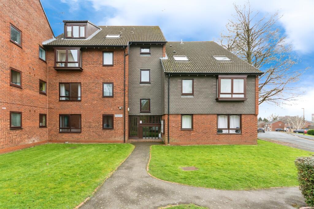 Main image of property: Humphrey Middlemore Drive, Birmingham