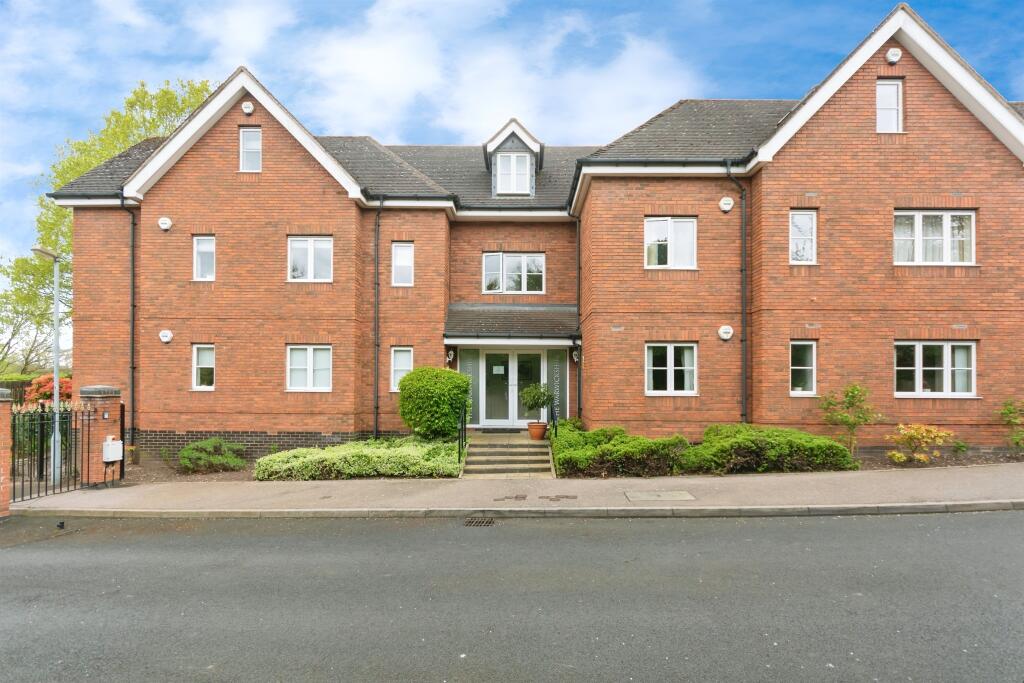 Main image of property: Oakhill Close, Birmingham