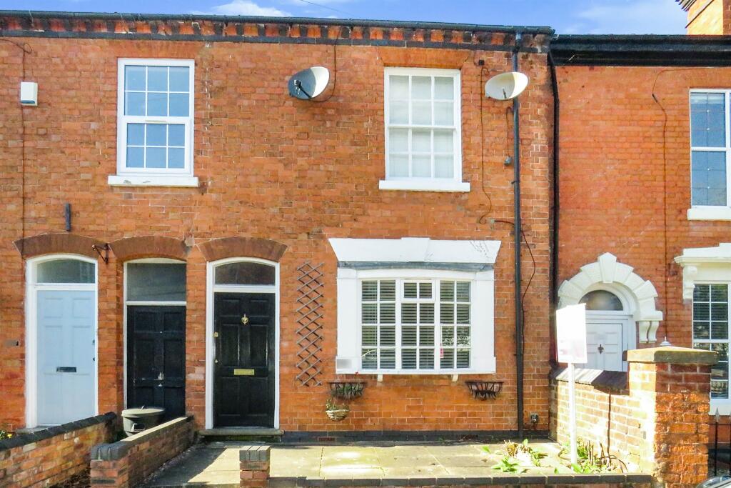 Main image of property: Metchley Lane, Birmingham