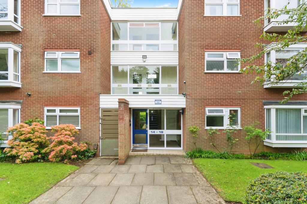 Main image of property: Vicarage Road, Edgbaston, Birmingham