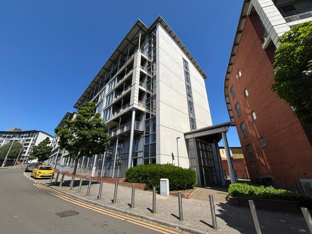 Main image of property: Mason Way, Birmingham