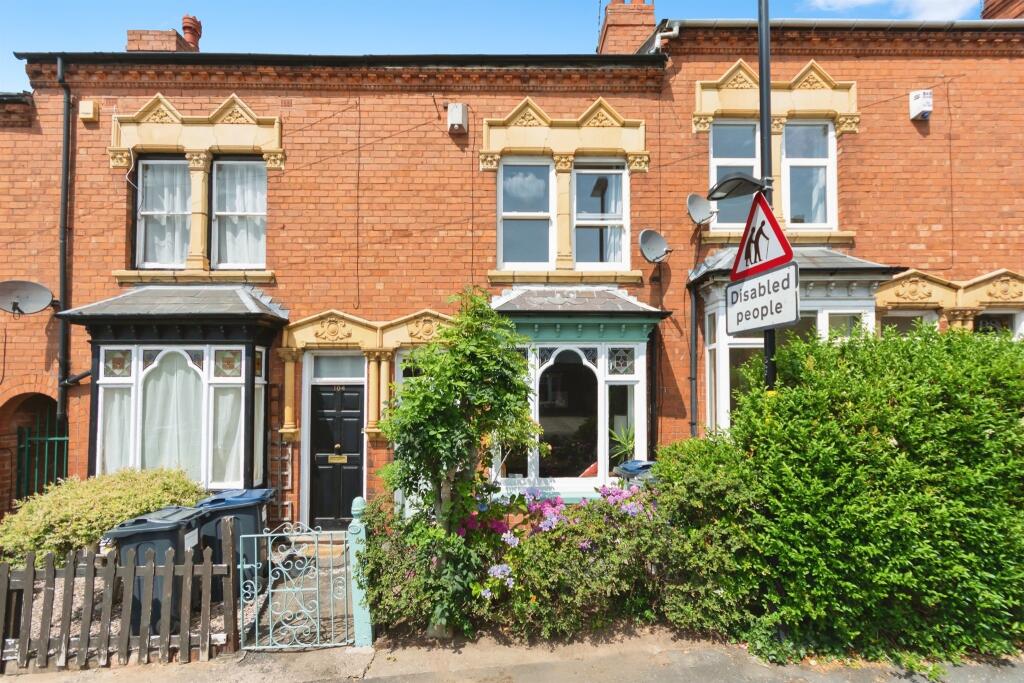 Main image of property: Victoria Road, Harborne, Birmingham