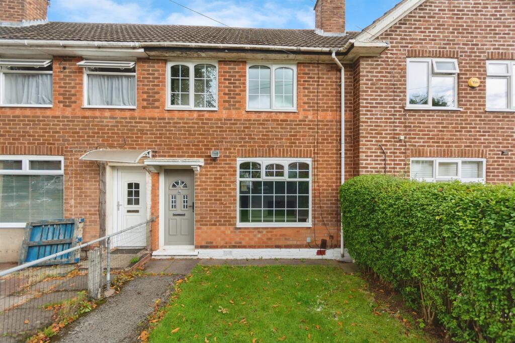 Main image of property: Dufton Road, Quinton, Birmingham
