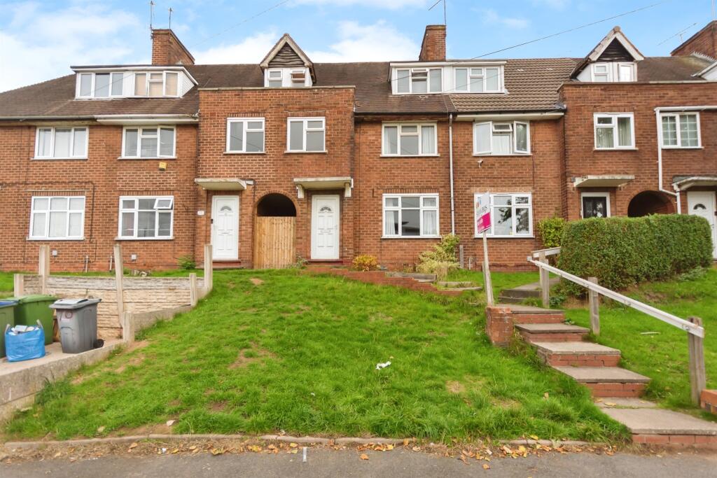 Main image of property: Bodenham Road, Oldbury