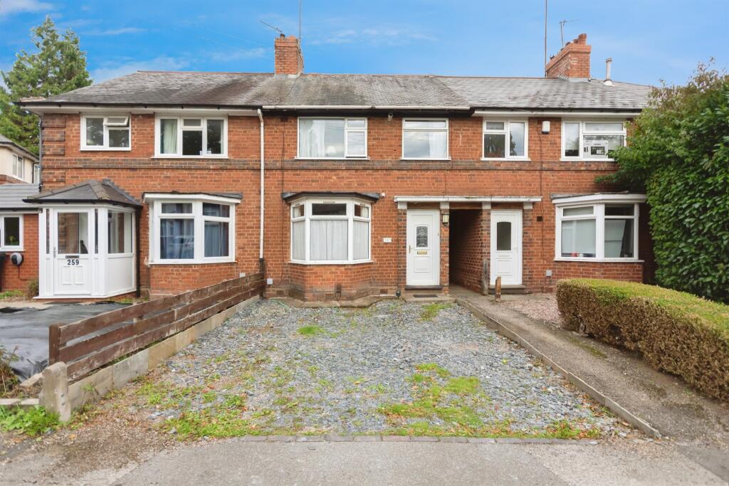 Main image of property: Tennal Road, Birmingham