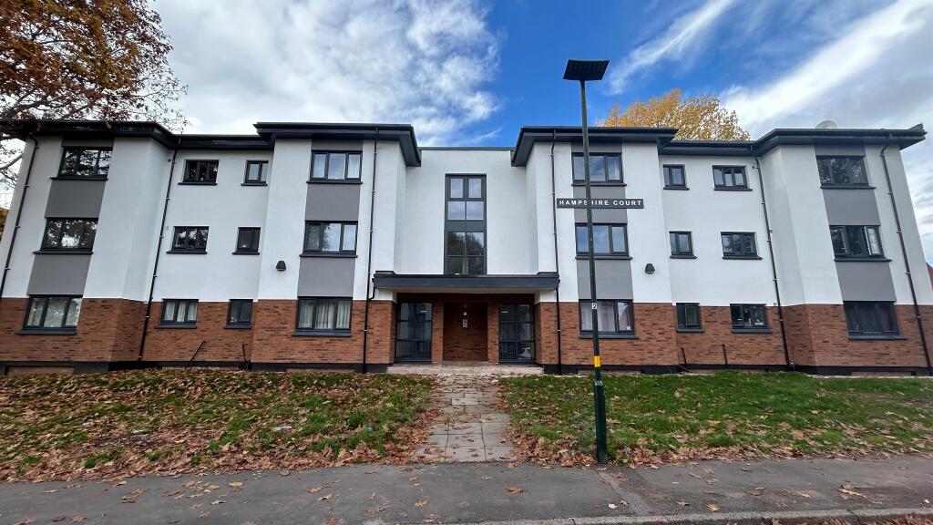 Main image of property: Abdon Avenue, Birmingham