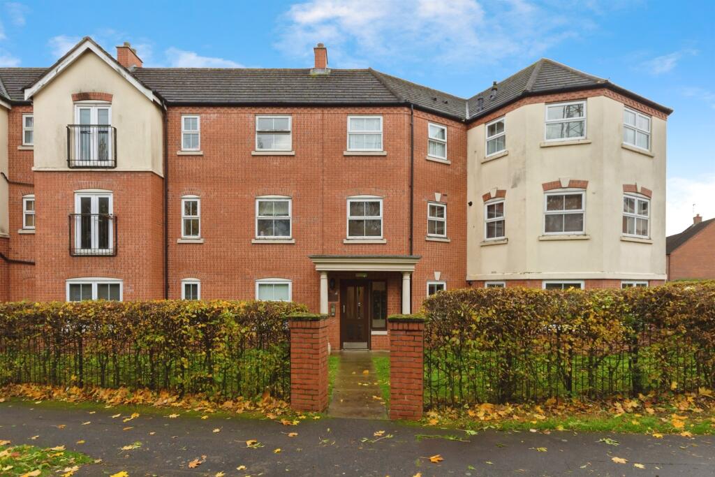 Main image of property: Brandwood Crescent, Birmingham