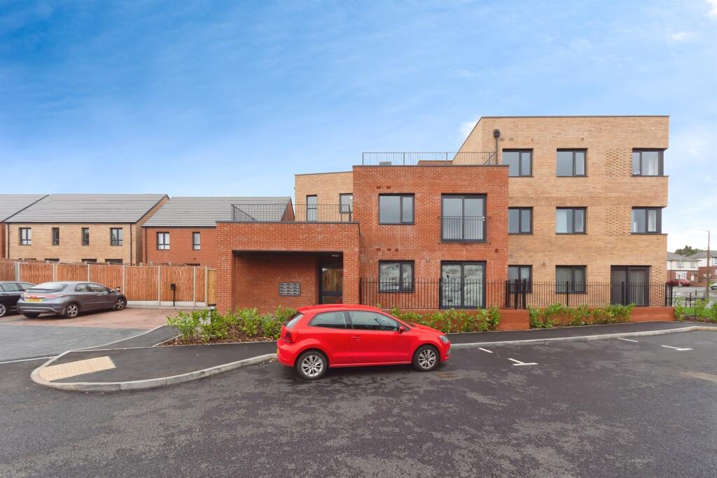 Main image of property: The Woodlands, OLDBURY