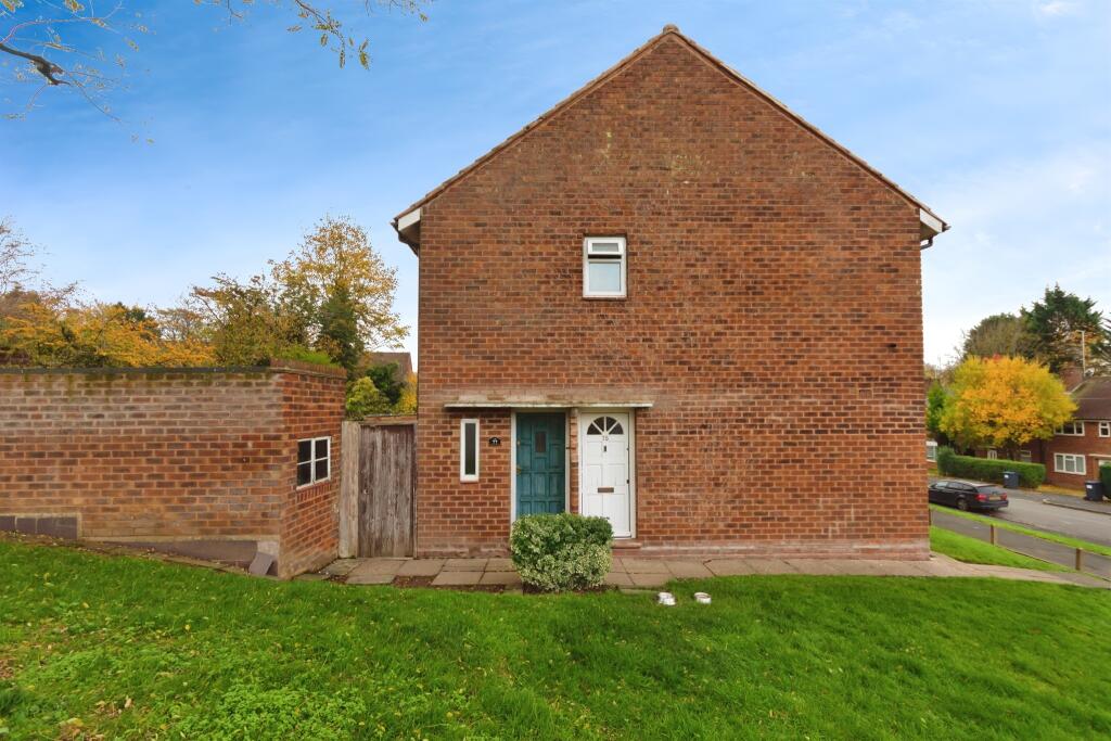 Main image of property: Ferncliffe Road, Birmingham