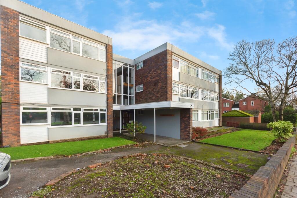 Main image of property: Harborne Park Road, Birmingham