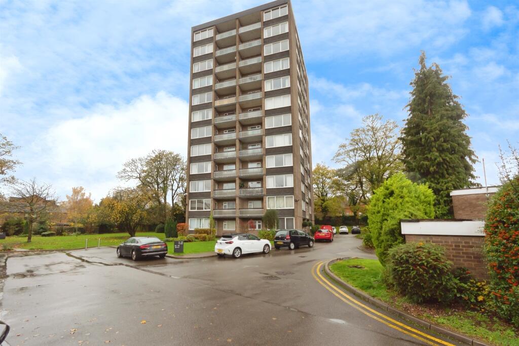 Main image of property: Pershore Road, Birmingham