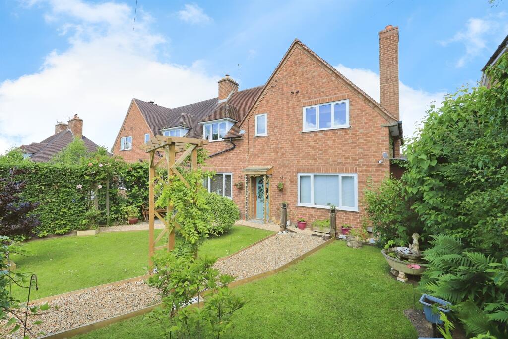 Main image of property: New Road, Far Forest, Kidderminster