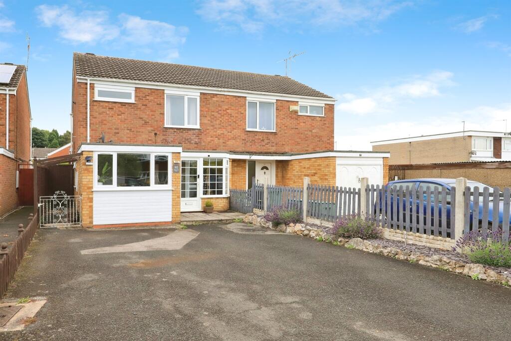 Main image of property: Windermere Way, Stourport-On-Severn