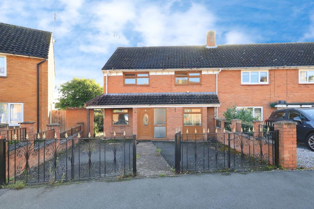 Main image of property: Wassell Drive, Bewdley