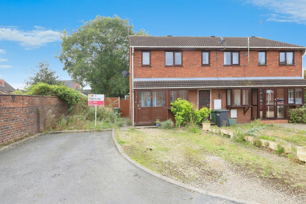 Main image of property: Lorne Grove, Kidderminster