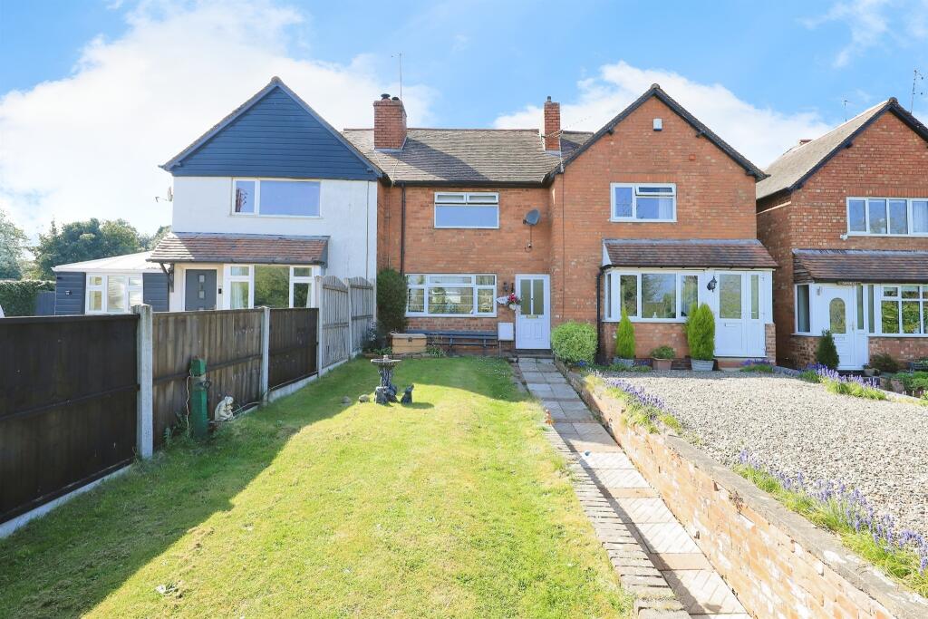 Main image of property: Old Worcester Road, Waresley, KIDDERMINSTER