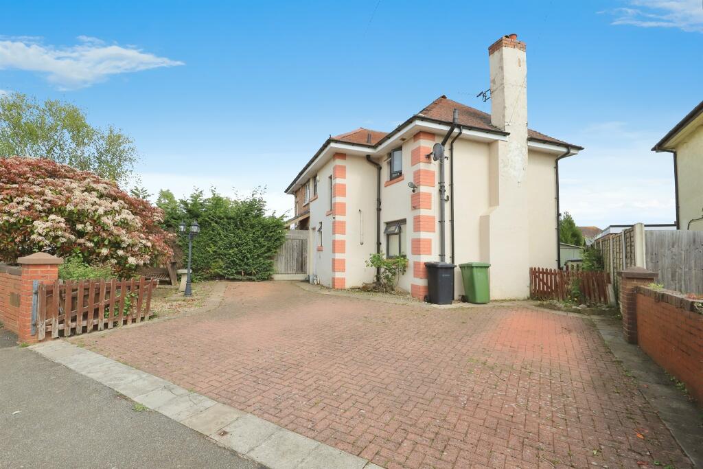 Main image of property: Upton Road, Kidderminster