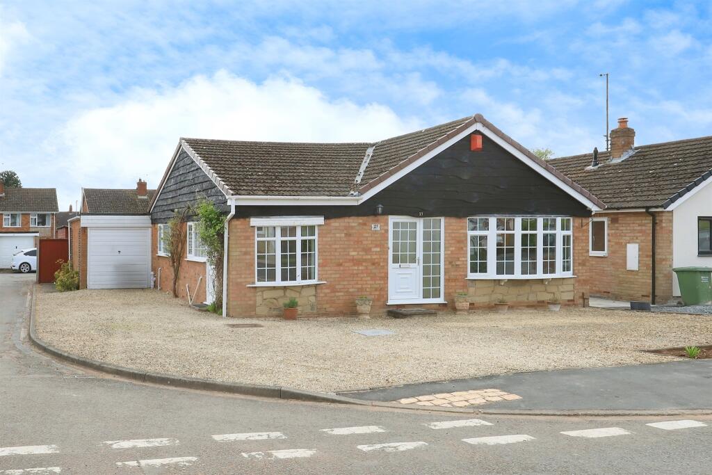 Main image of property: Audley Drive, Kidderminster