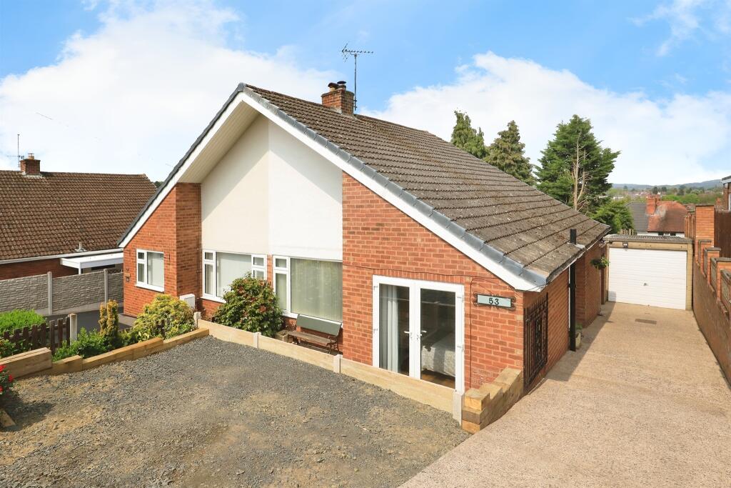Main image of property: Summer Road, KIDDERMINSTER
