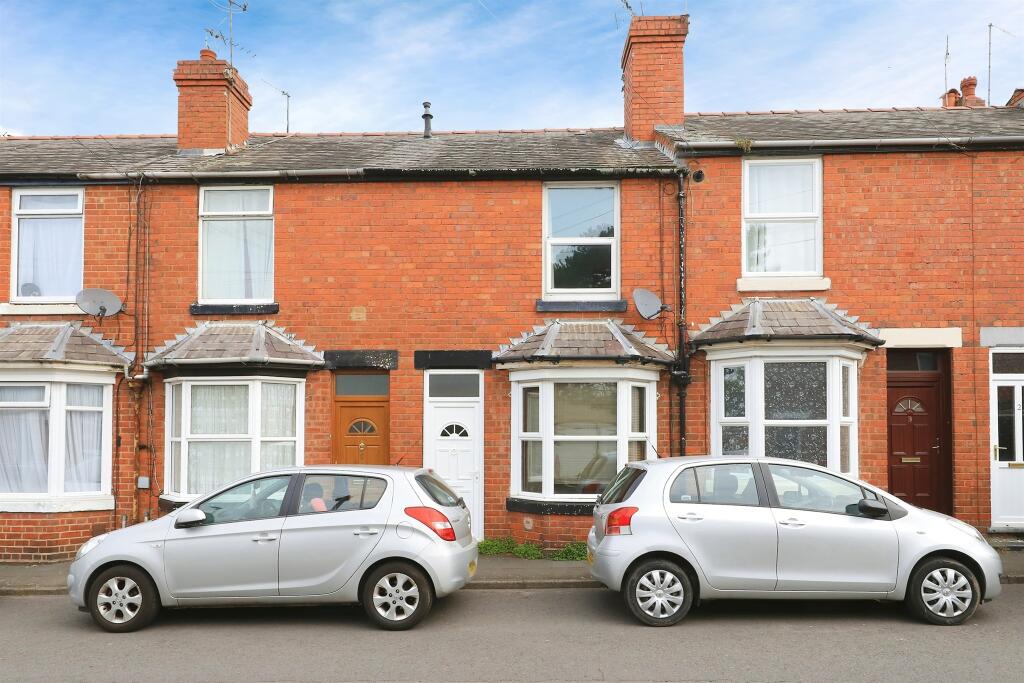 Main image of property: Poplar Road, Kidderminster