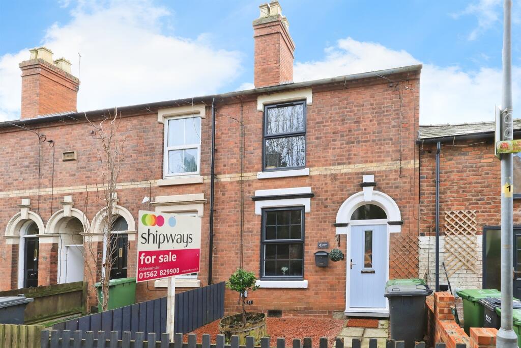 Main image of property: Prospect Road, STOURPORT-ON-SEVERN