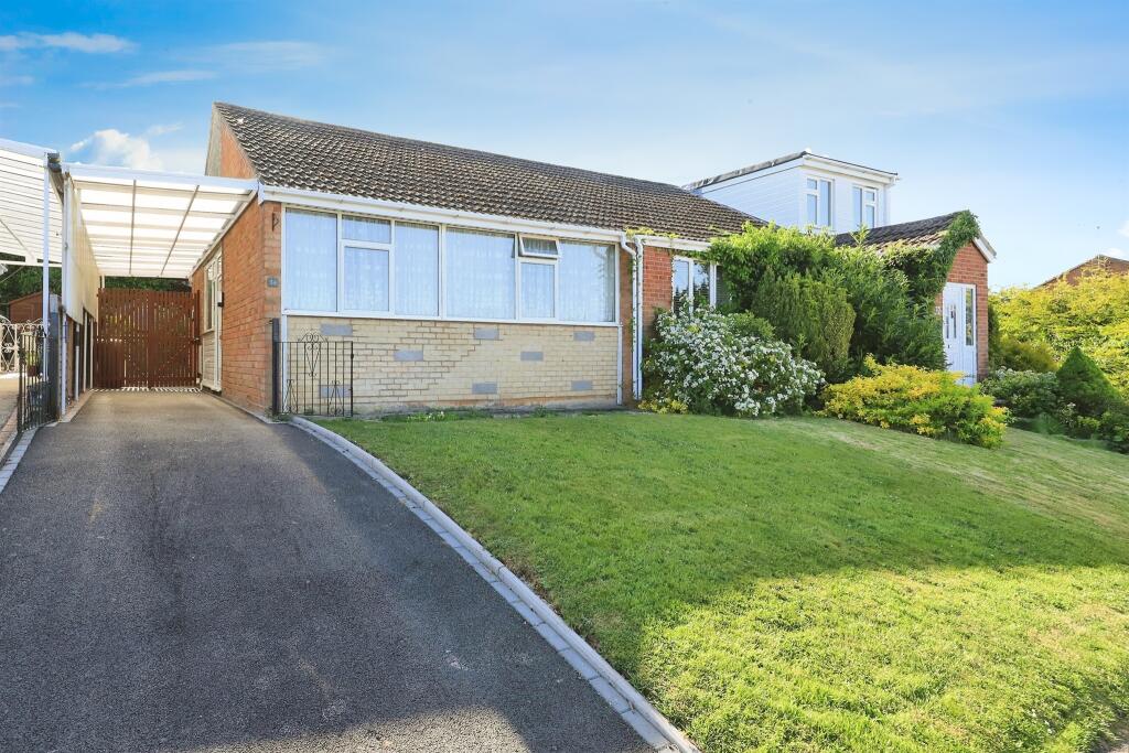 Main image of property: Severn Way, Bewdley