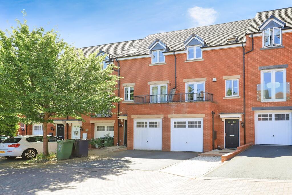 Main image of property: Quayle Court, Kidderminster