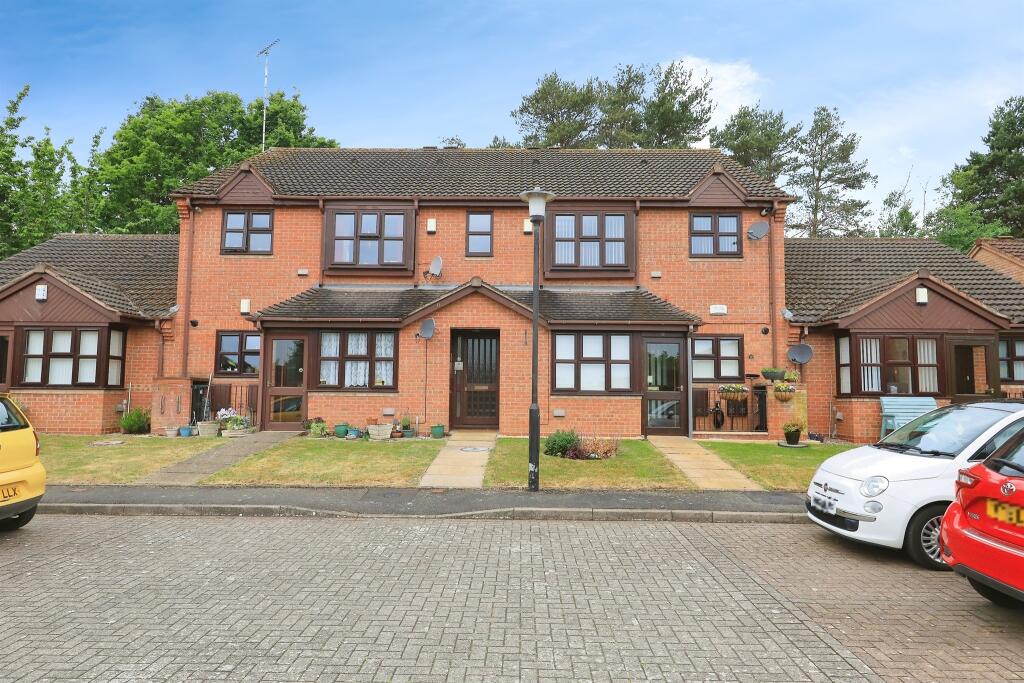 Main image of property: Skylark Way, Kidderminster