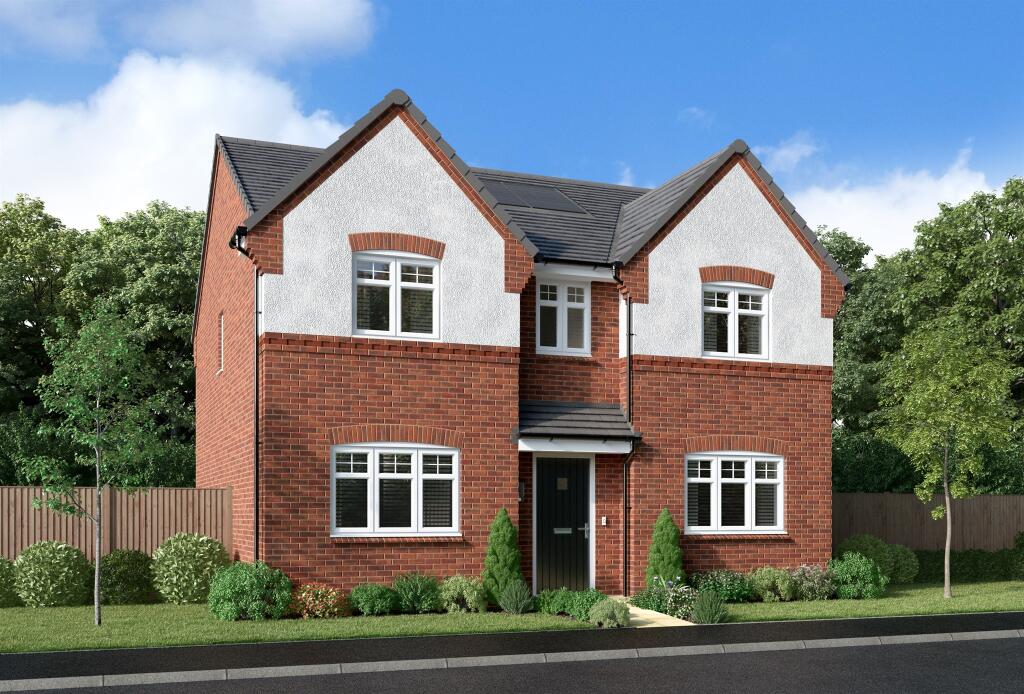 Main image of property: Astley Croft, Stourport-On-Severn