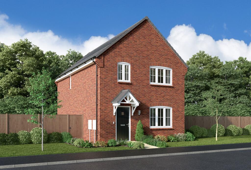 Main image of property: Astley Croft, Stourport-On-Severn
