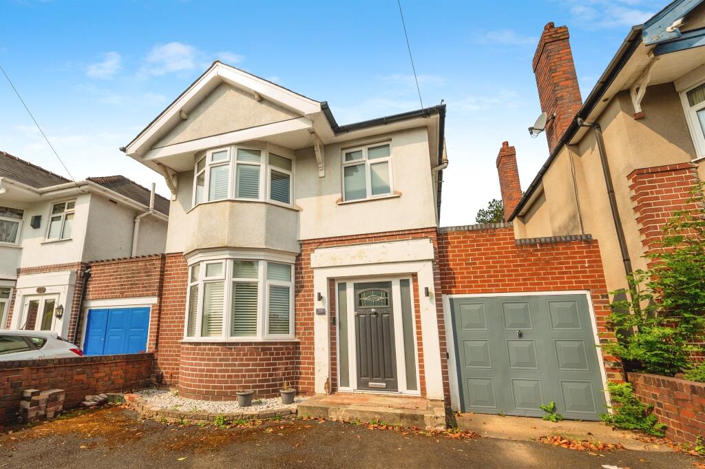 Main image of property: Chester Road North, Kidderminster