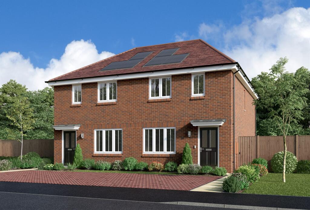 Main image of property: Astley Croft, Stourport-On-Severn