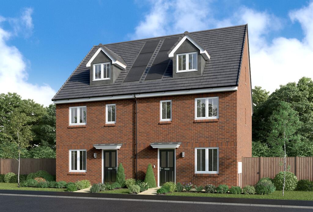 Main image of property: Astley Croft, Stourport-On-Severn