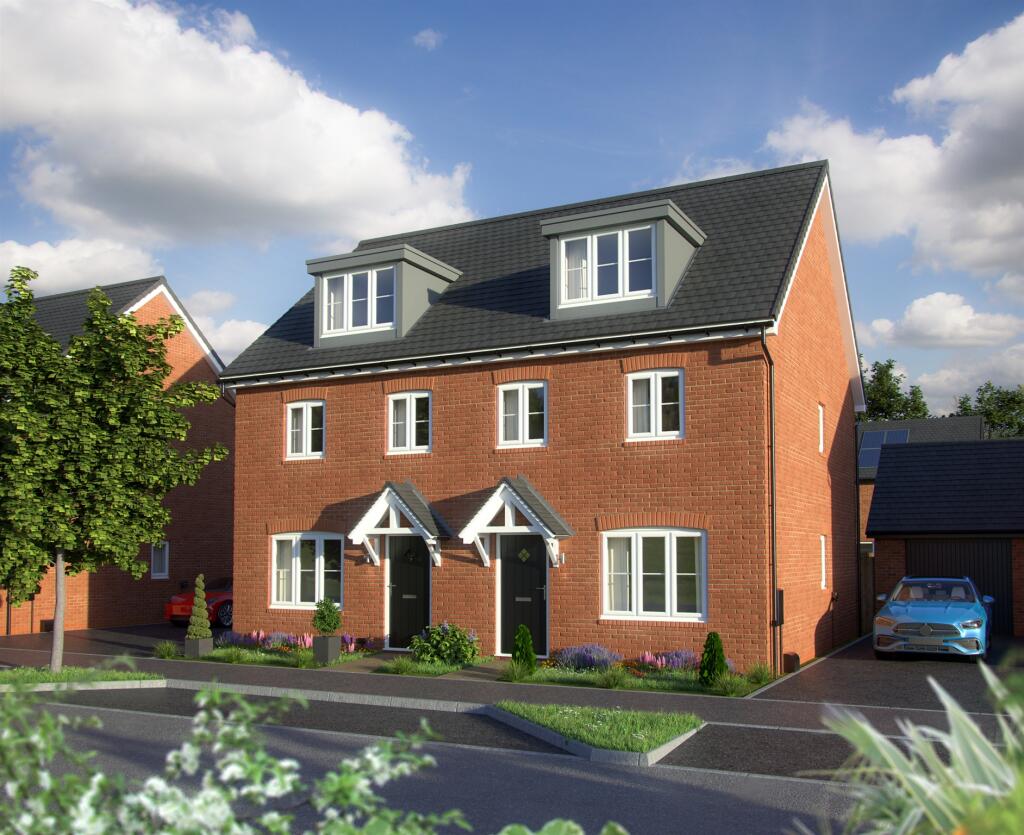 Main image of property: Habberley Road, Kidderminster