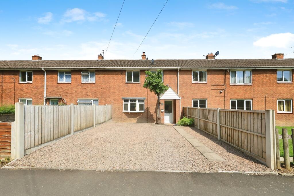Main image of property: Hermitage Way, STOURPORT-ON-SEVERN