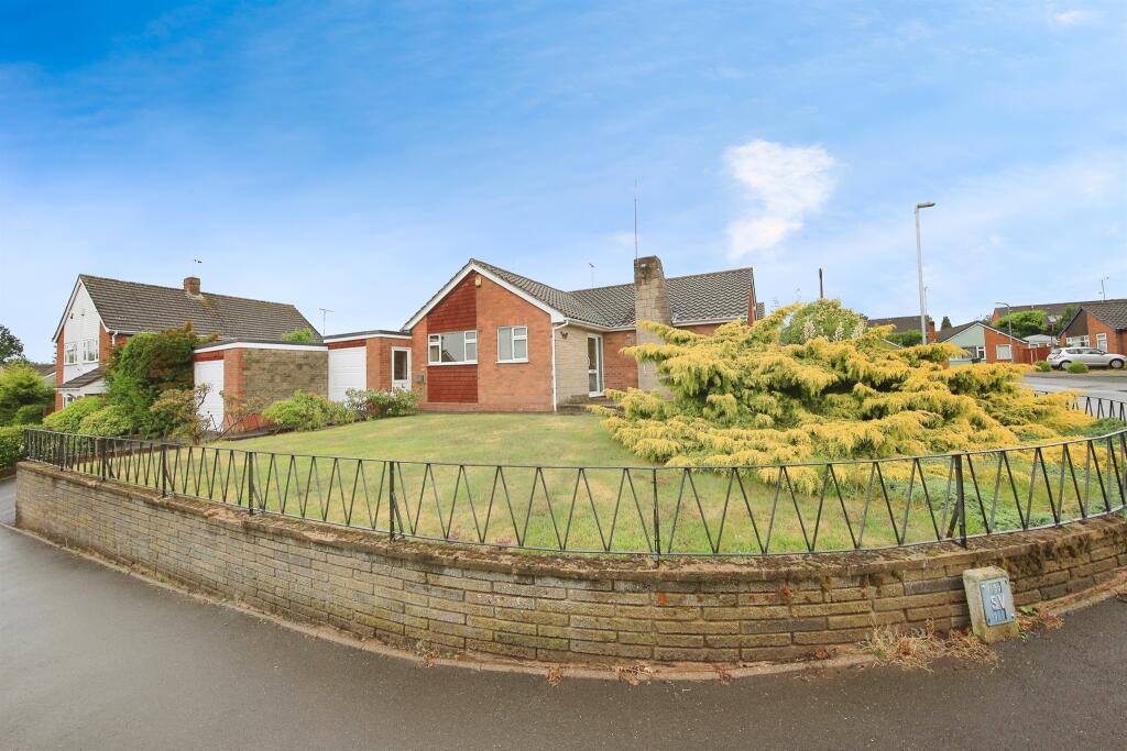 Main image of property: Meadow Hill Close, Kidderminster