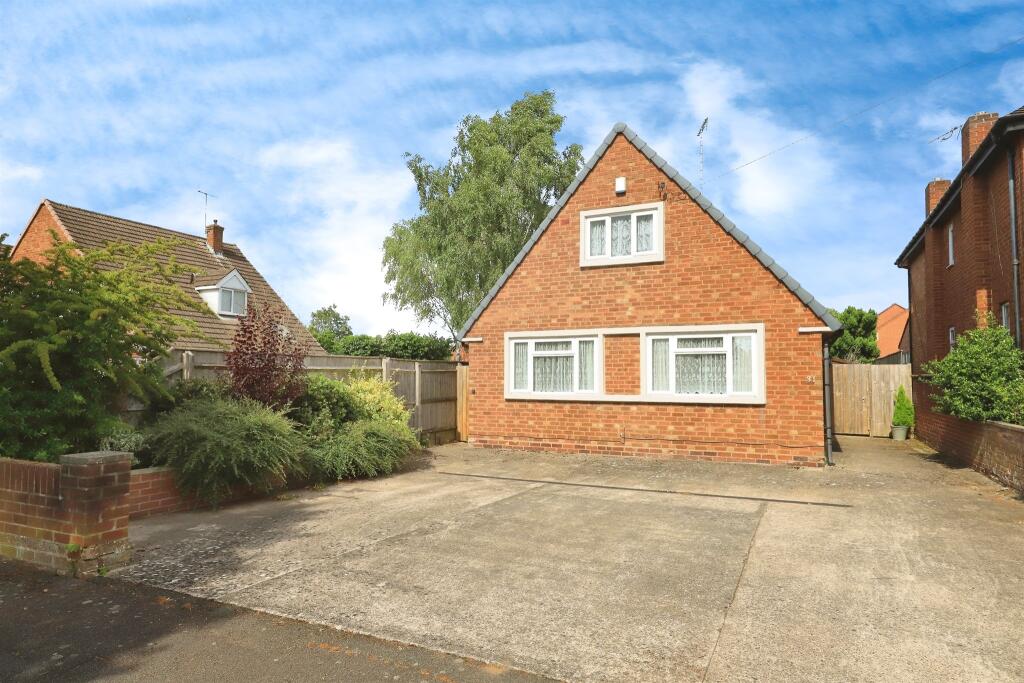 Main image of property: Imperial Avenue, Kidderminster