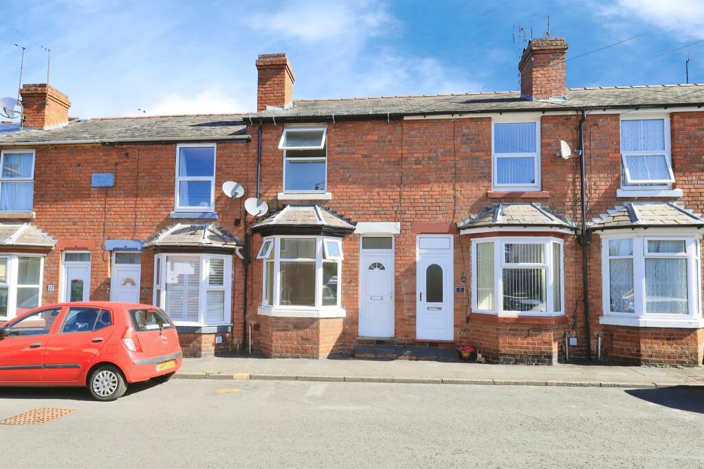 Main image of property: Poplar Road, Kidderminster