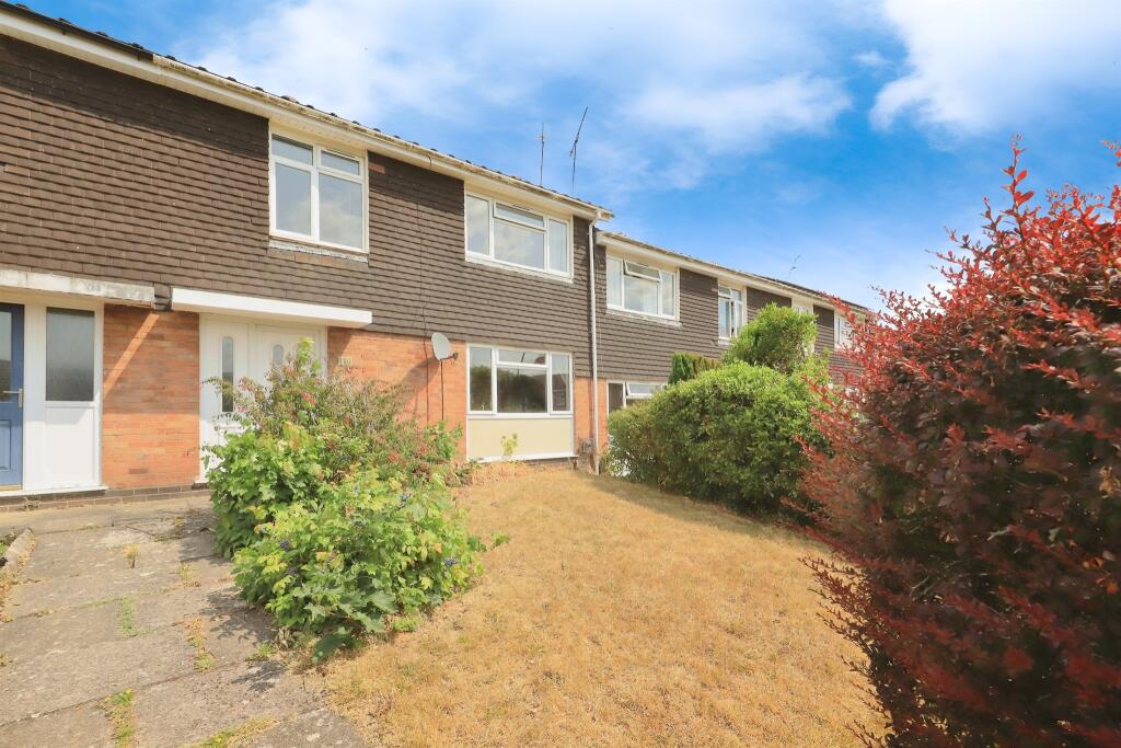Main image of property: Goldsmith Walk, Kidderminster