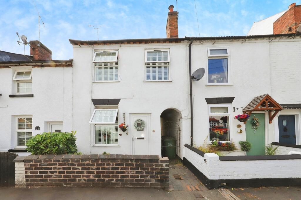 Main image of property: Marlpool Lane, Kidderminster
