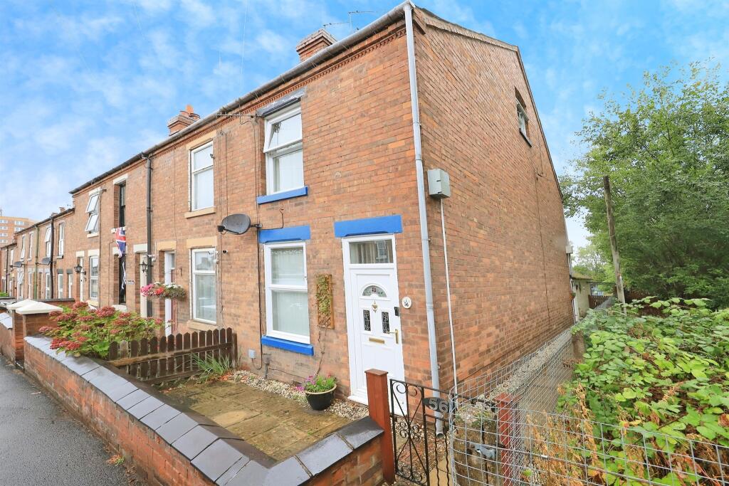 Main image of property: Hurcott Road, Kidderminster