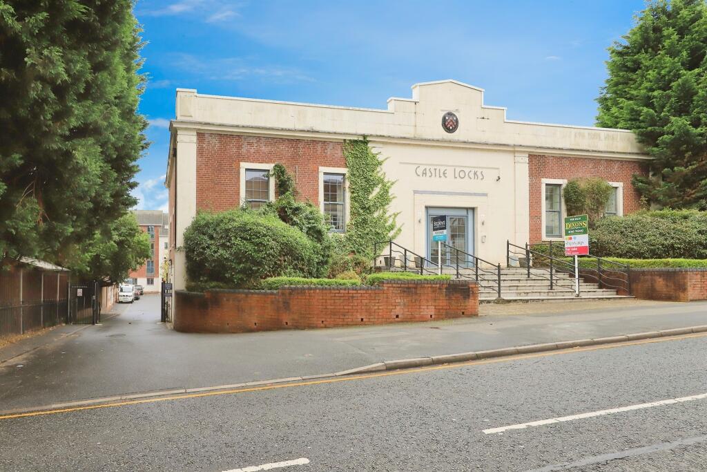 Main image of property: Castle Road, Kidderminster