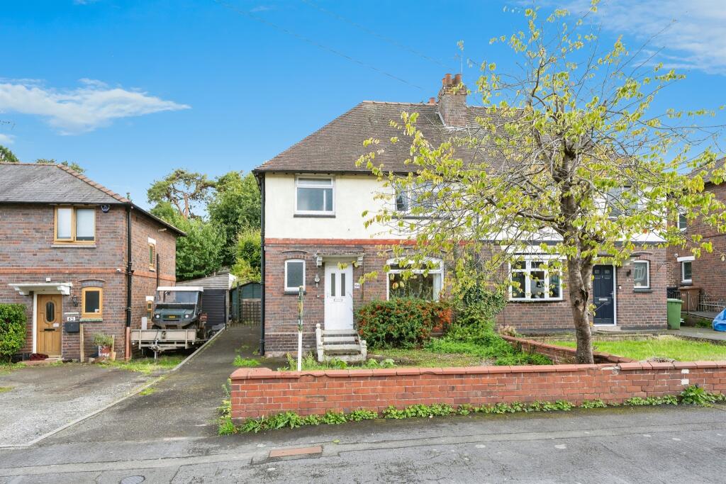 Main image of property: Greatfield Road, Kidderminster