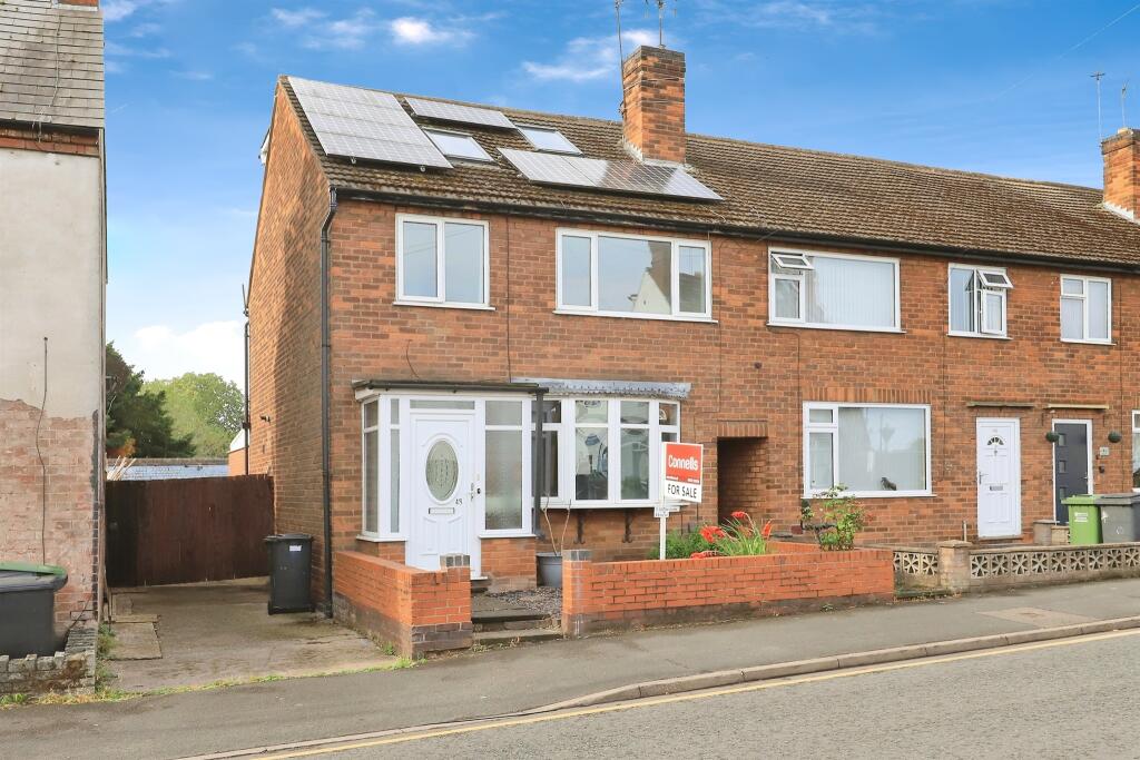 Main image of property: Castle Road, Kidderminster