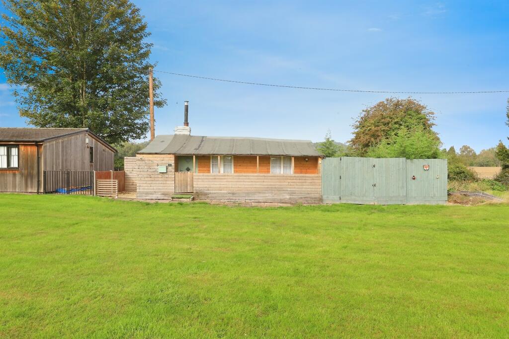 Main image of property: Moor Hall Lane, Stourport-On-Severn