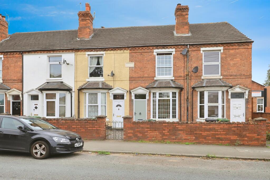 Main image of property: Sutton Road, Kidderminster