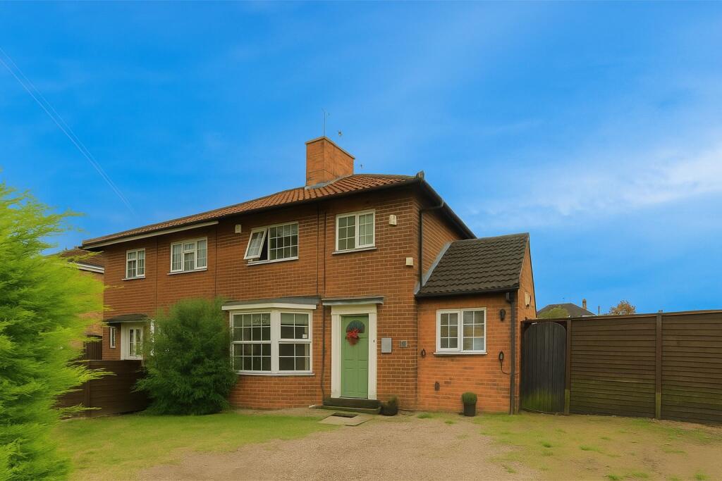 Main image of property: Lickhill Road North, STOURPORT-ON-SEVERN