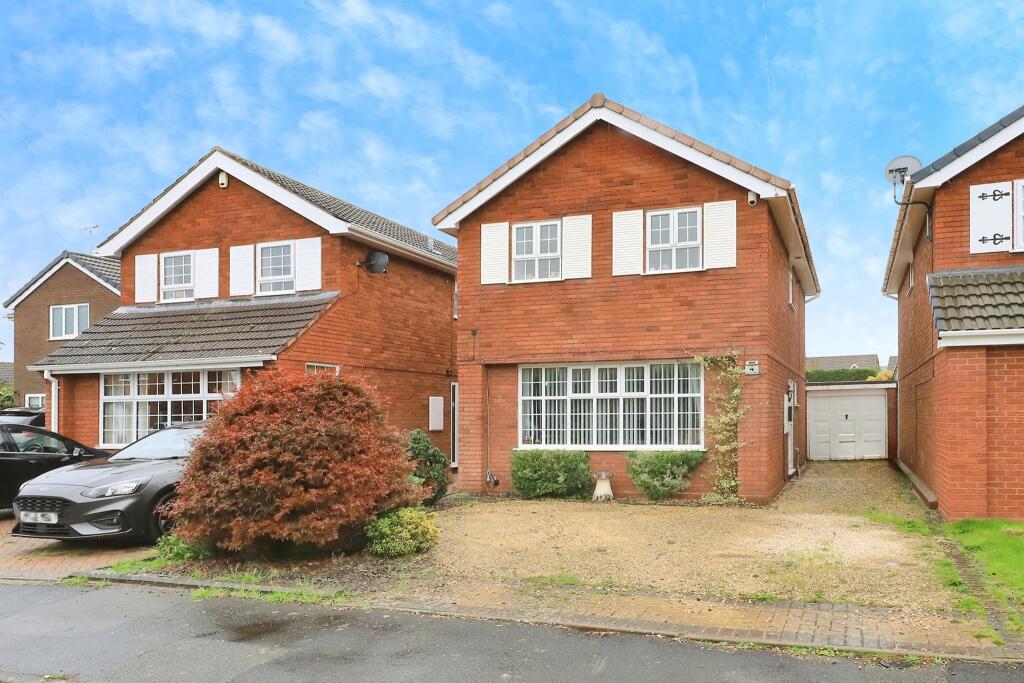 Main image of property: Caldy Walk, Stourport-On-Severn