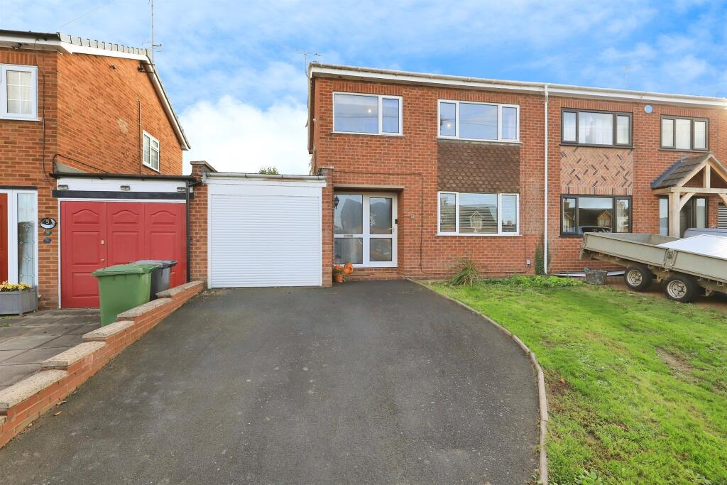 Main image of property: Redstone Lane, Stourport-On-Severn